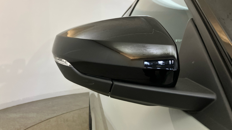 Audi A1 25 TFSI Black Edition 5dr Petrol Hatchback